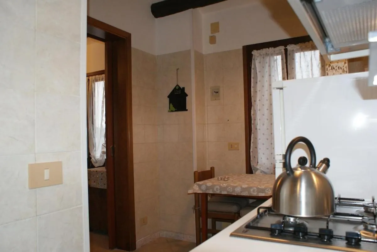 Apartment Sissy Venice Italy