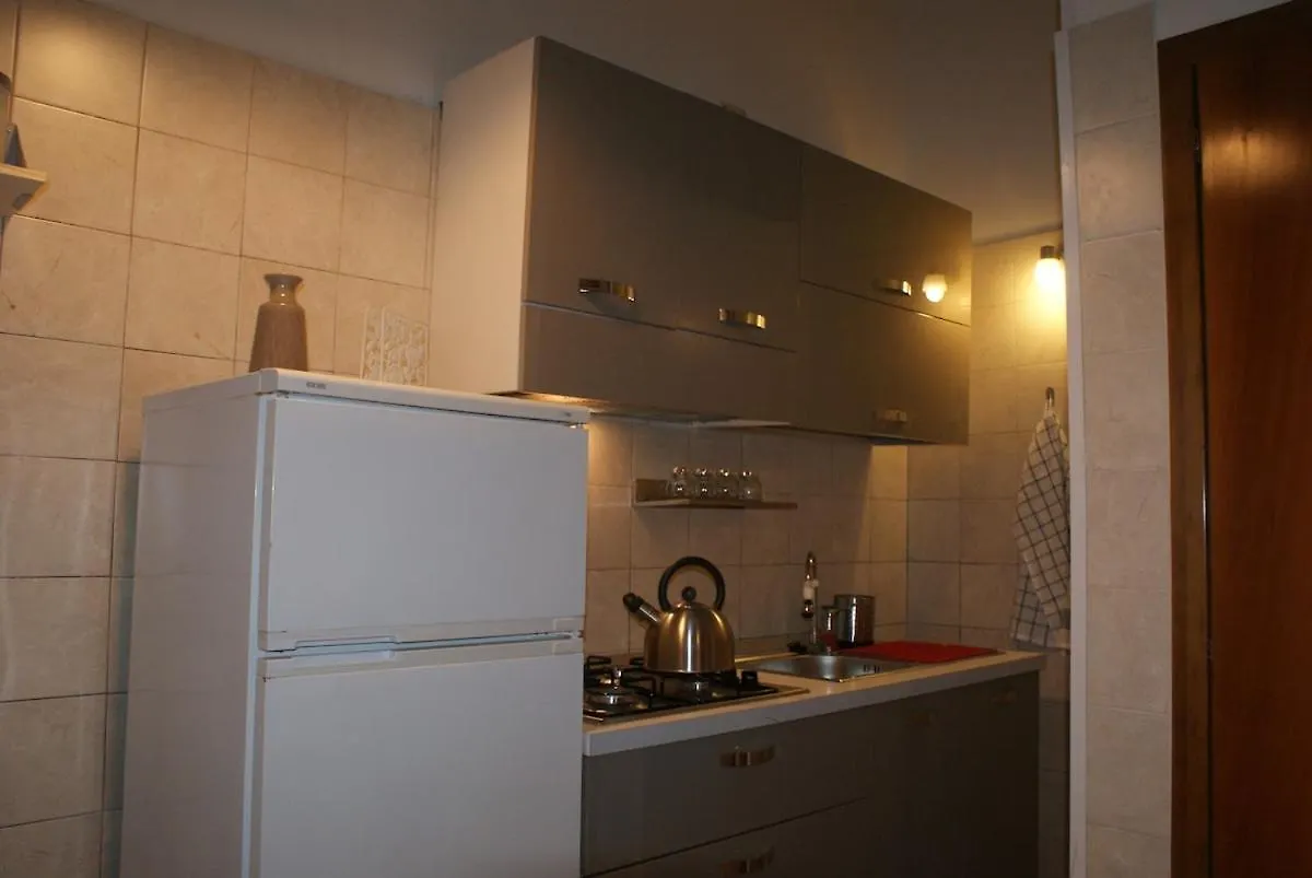 Apartment Sissy Venice Italy