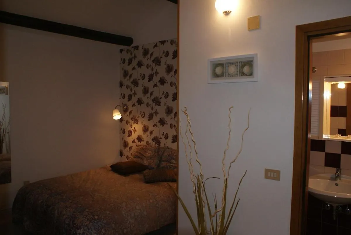 Apartment Sissy location